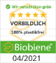 Biobiene Logo