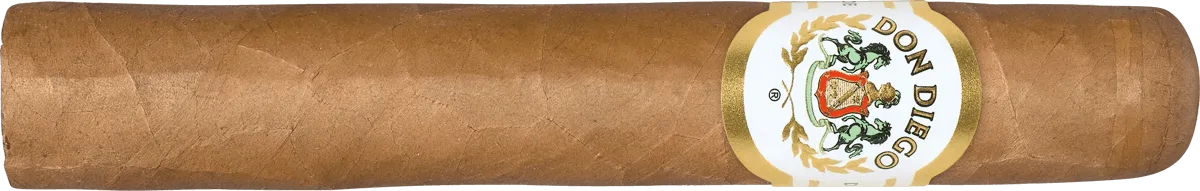 Don Diego Classic Robusto 1'S