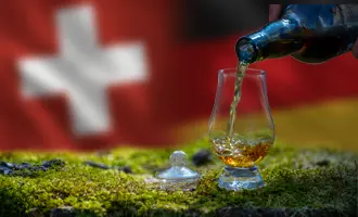 Whiskykunde Teil 6: Whiskygebiete Deutschland und Schweiz