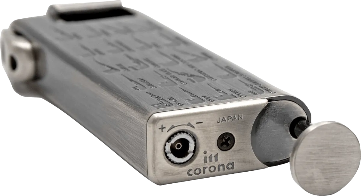 IM Corona Pipemaster liegend