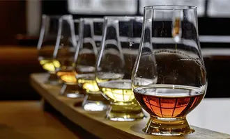 Kleine Whiskykunde Teil 1: Was ist Whisky?