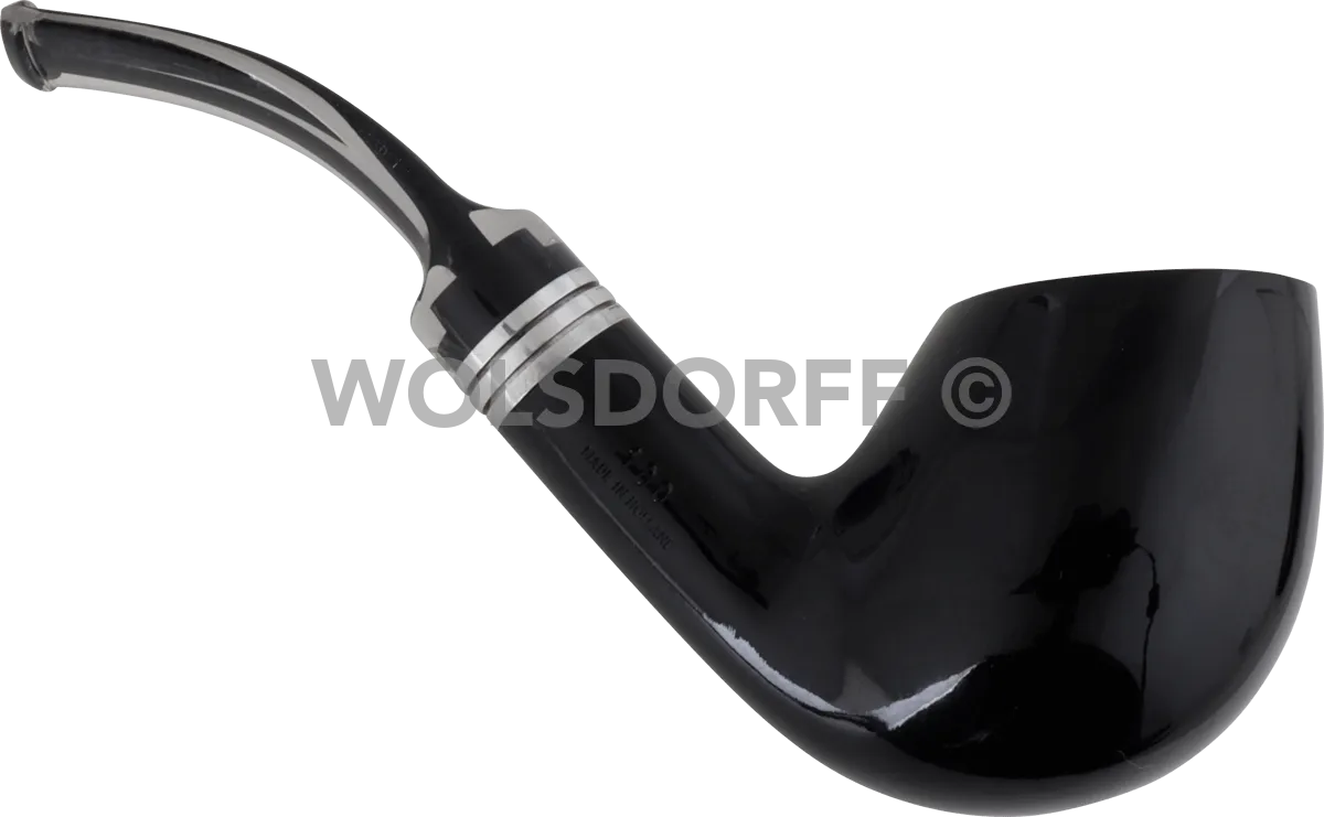 Big Ben Sera Pfeife Rückseite