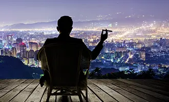 Zigarrenkunde Teil 5: Wie raucht man eine Zigarre?