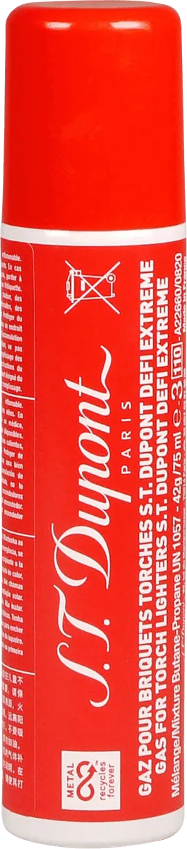 Dupont Gas Defi Extrem Produktbild