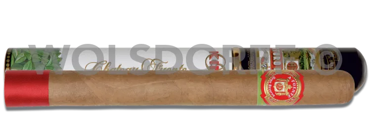 Arturo Fuente King T Einzelzigarre