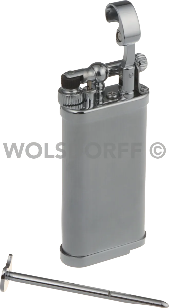 IM Corona Old boy offen seitlich