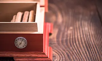 Zigarrenkunde Teil 4: Warum brauchen Zigarren eine besondere Lagerung?