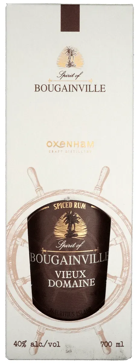 Bougainville Vieux Umverpackung