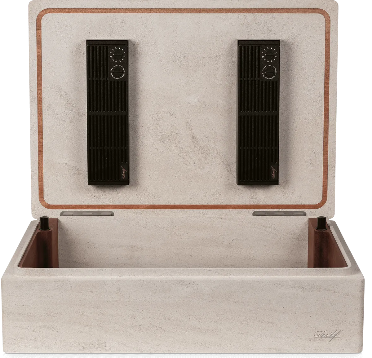 Davidoff Monolith offen