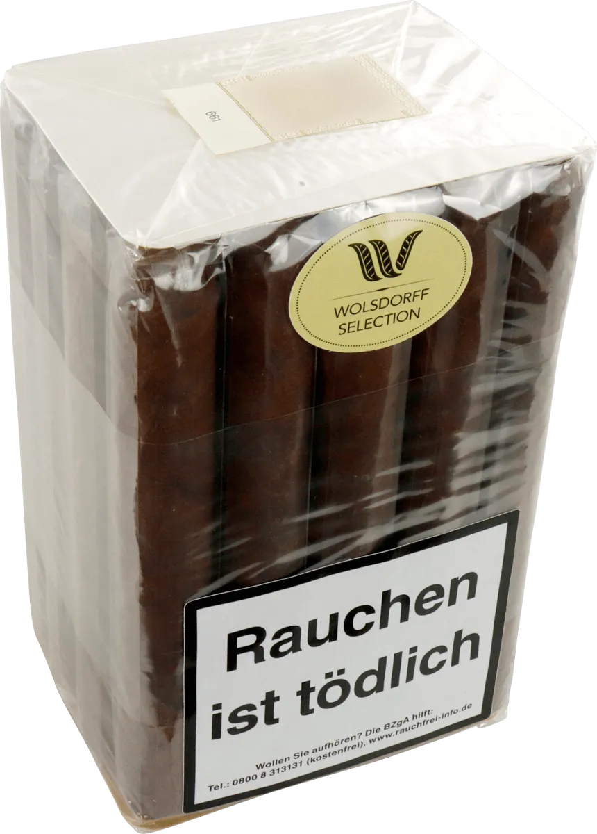 Nude Bundle schräg