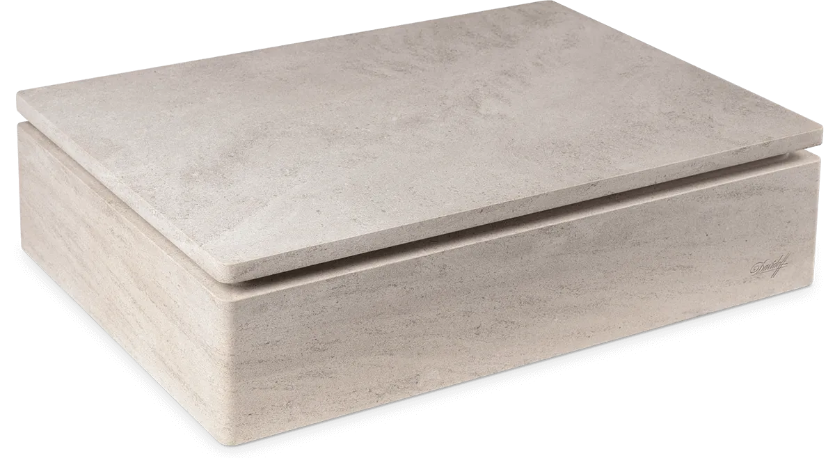 Davidoff Monolith seitlich